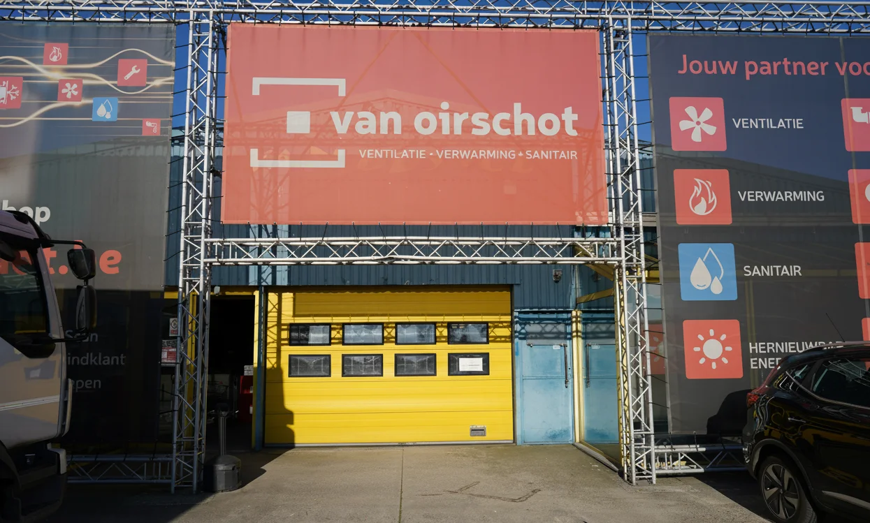 Filiaal Sint-Katelijne-Waver