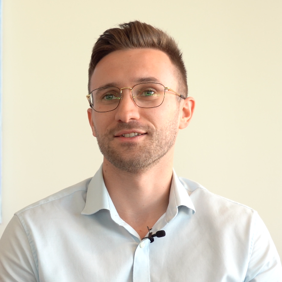 Elias Vandendrissche